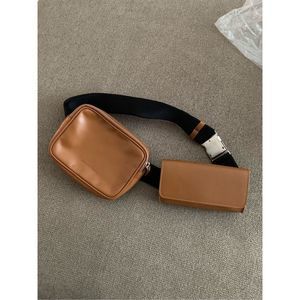 Avec Le Troupe waist belt bag Covey